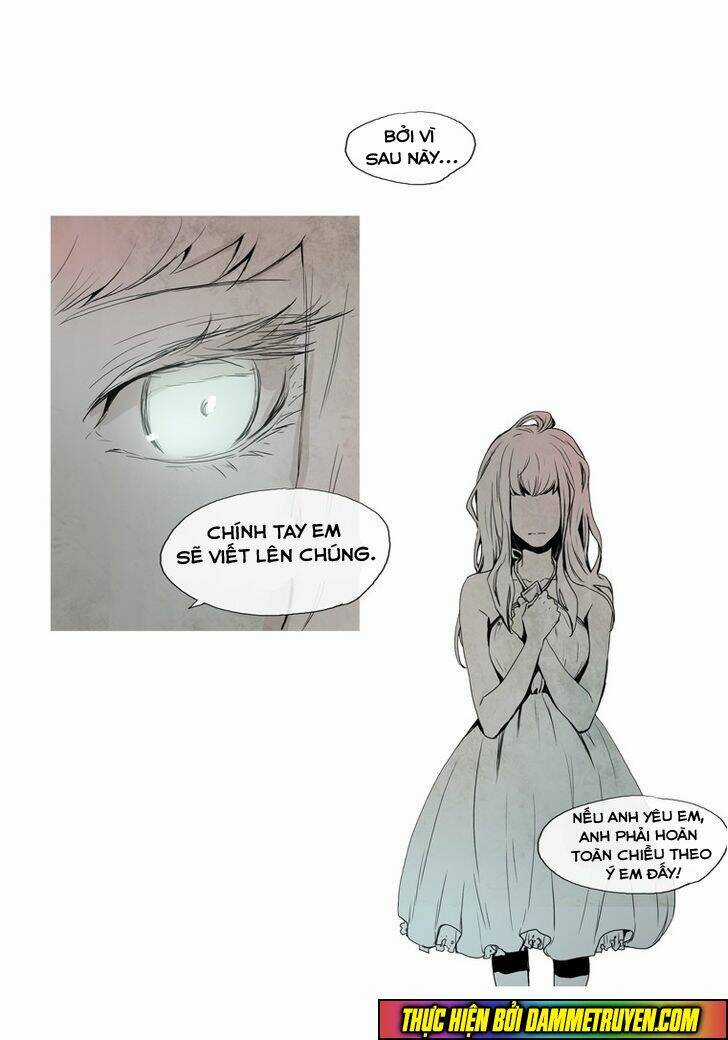 American Ghost Jack Chapter 9 trang 15