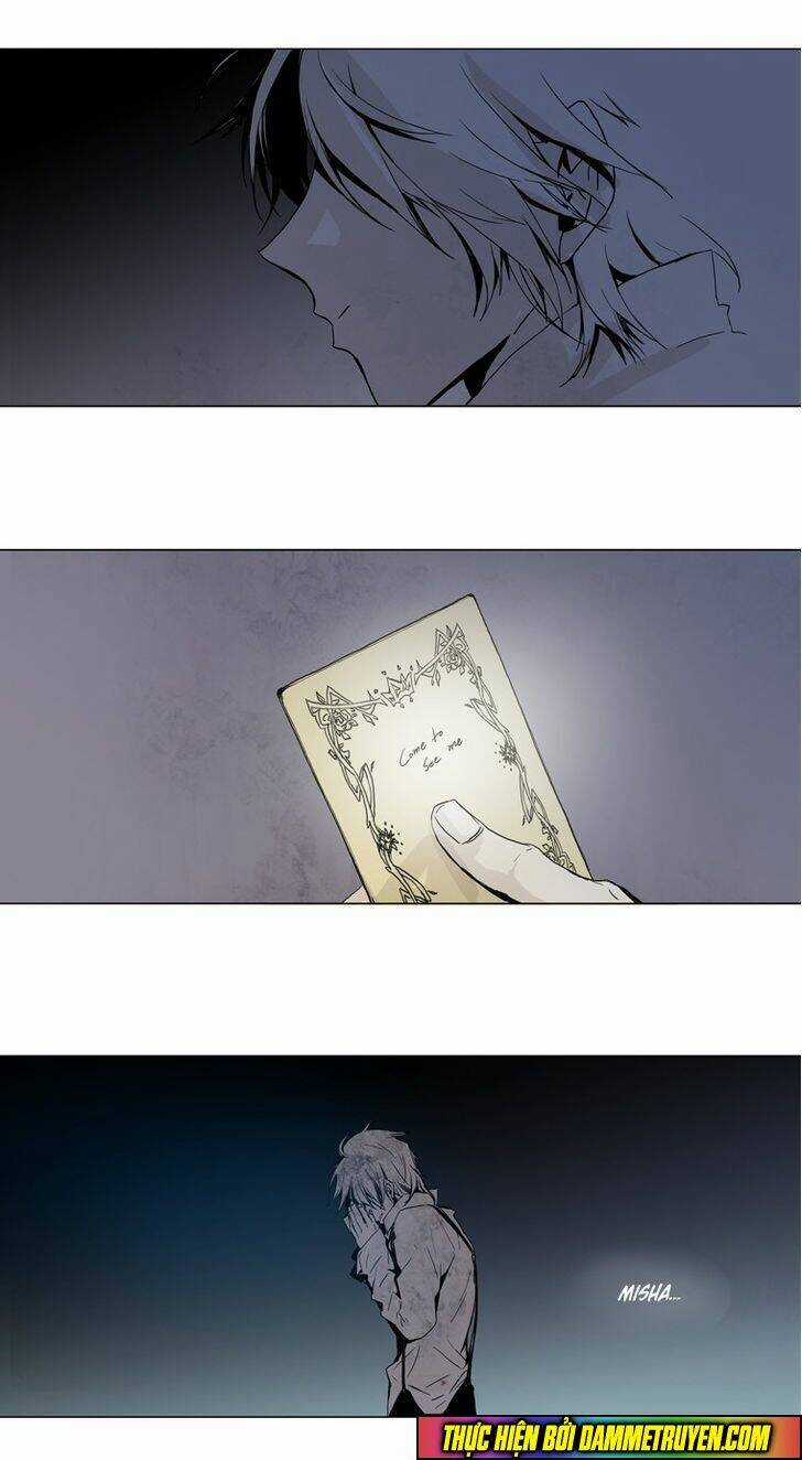 American Ghost Jack Chapter 9 trang 17