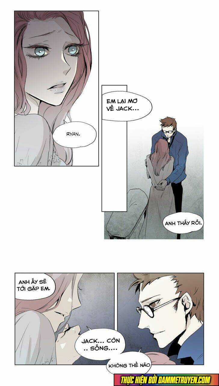 American Ghost Jack Chapter 9 trang 19