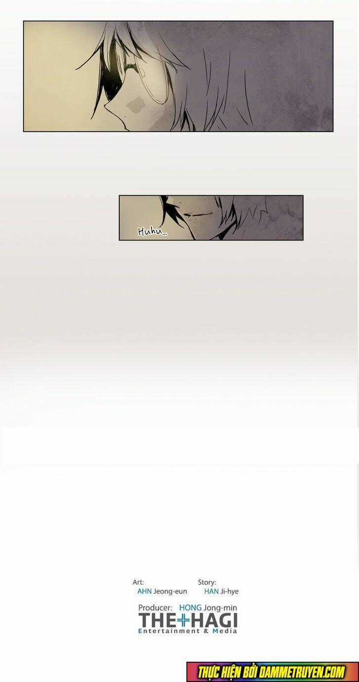 American Ghost Jack Chapter 9 trang 22