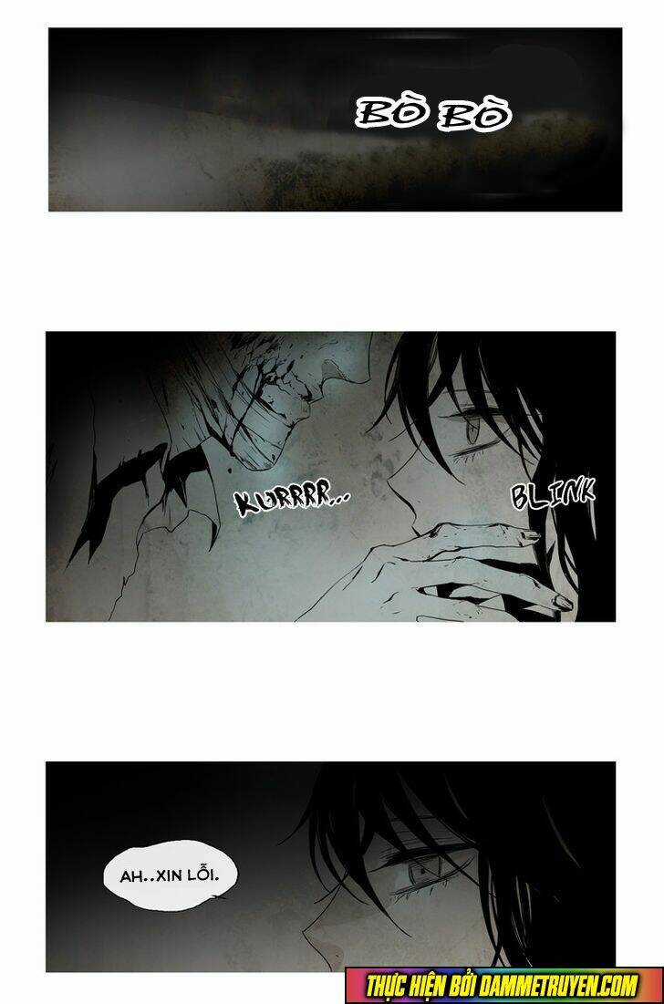 American Ghost Jack Chapter 9 trang 7