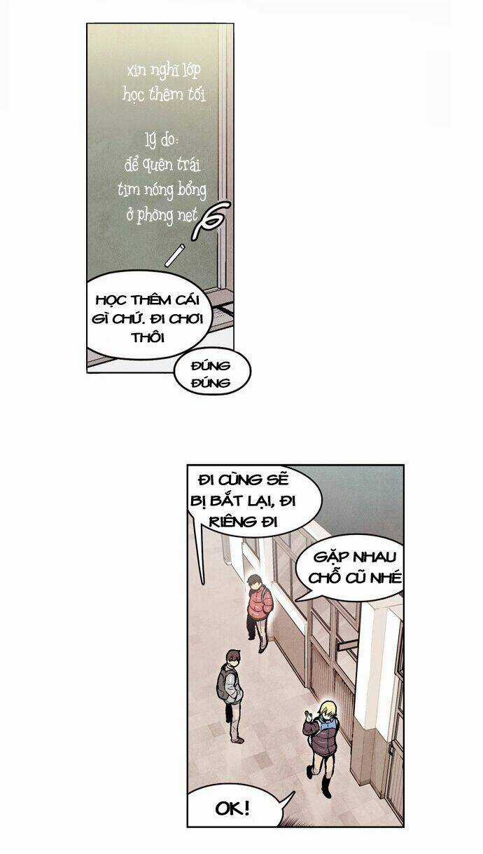 americano-exodus Chapter 1 trang 14