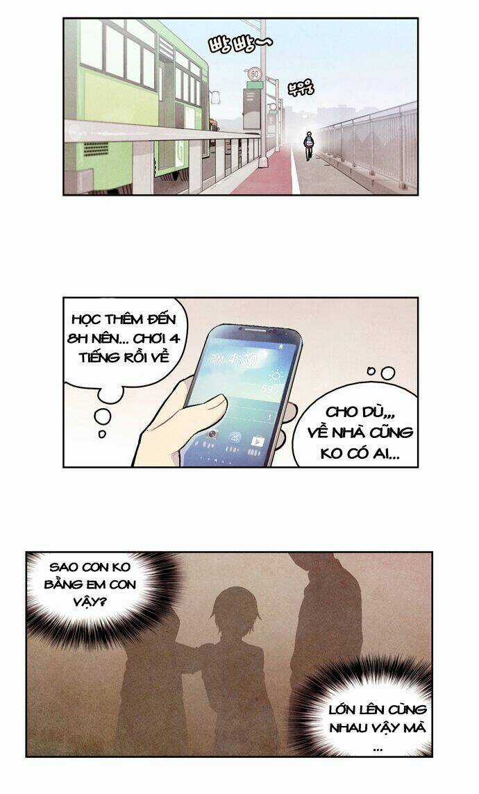 americano-exodus Chapter 1 trang 15