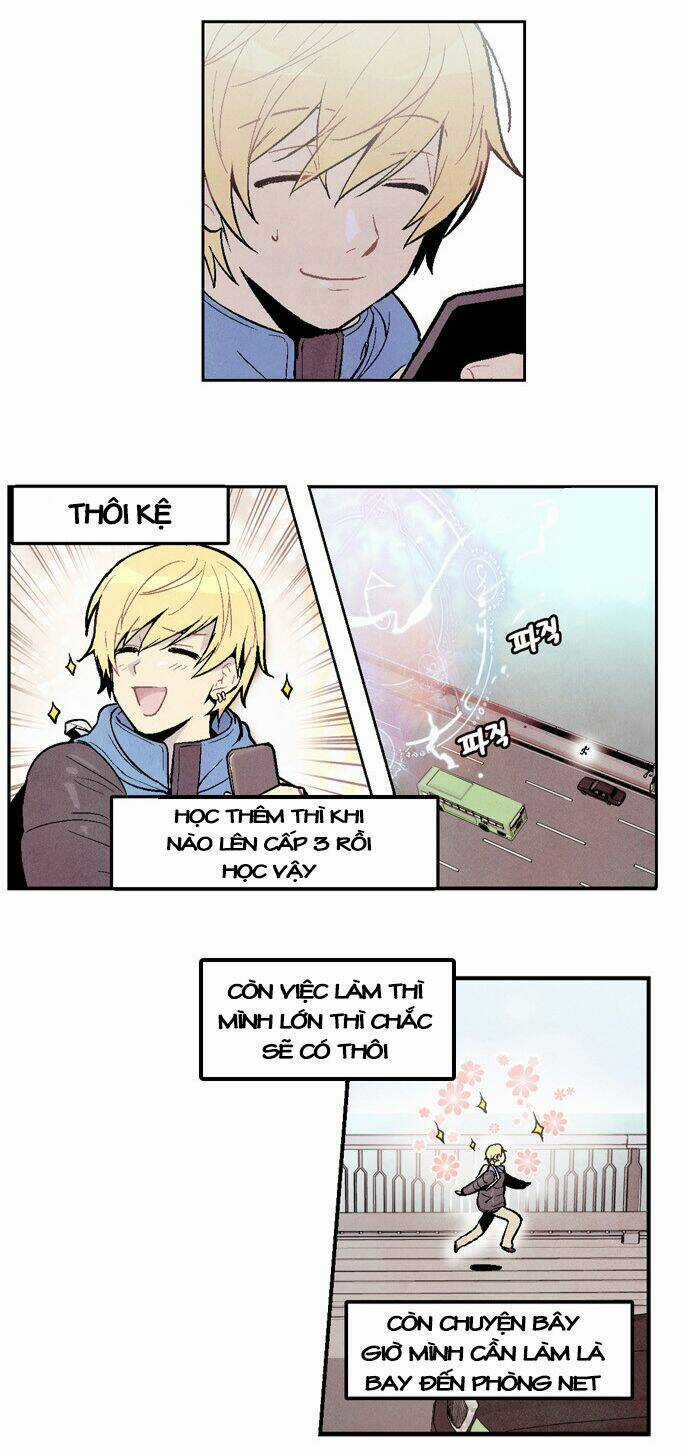 americano-exodus Chapter 1 trang 16