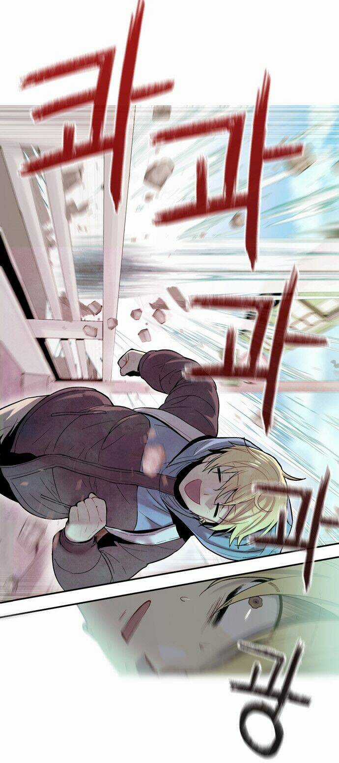 americano-exodus Chapter 1 trang 17