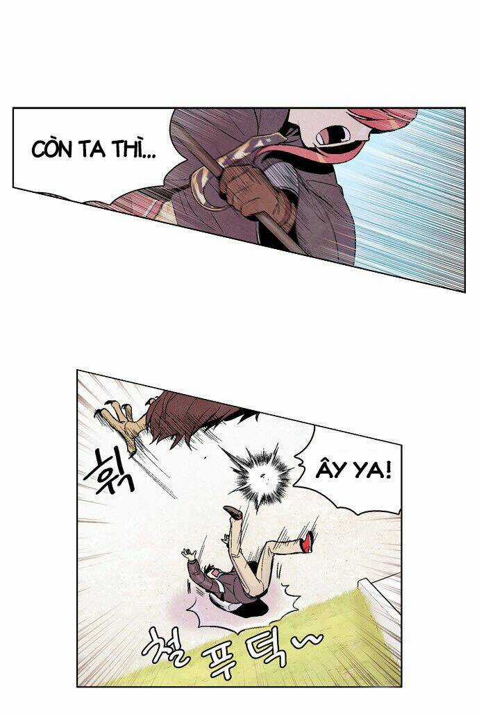 americano-exodus Chapter 1 trang 20