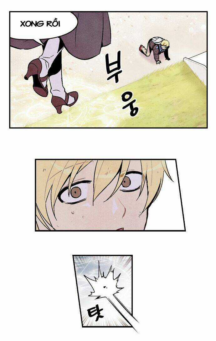 americano-exodus Chapter 1 trang 22