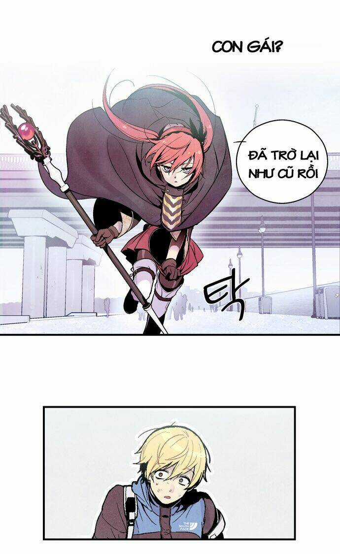 americano-exodus Chapter 1 trang 23