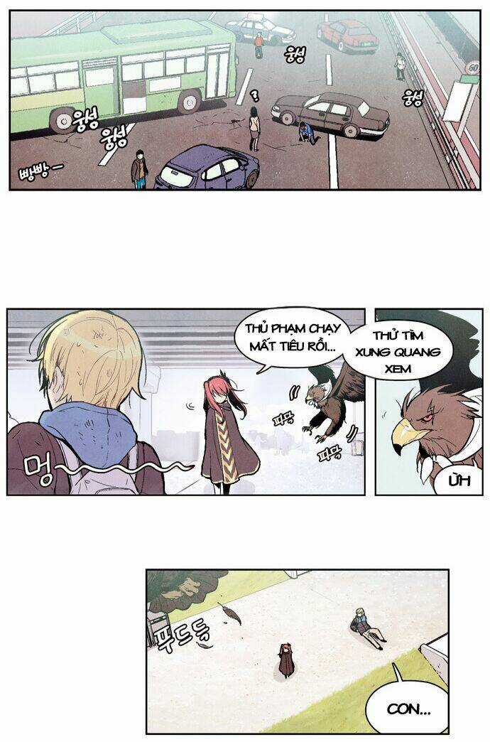 americano-exodus Chapter 1 trang 25