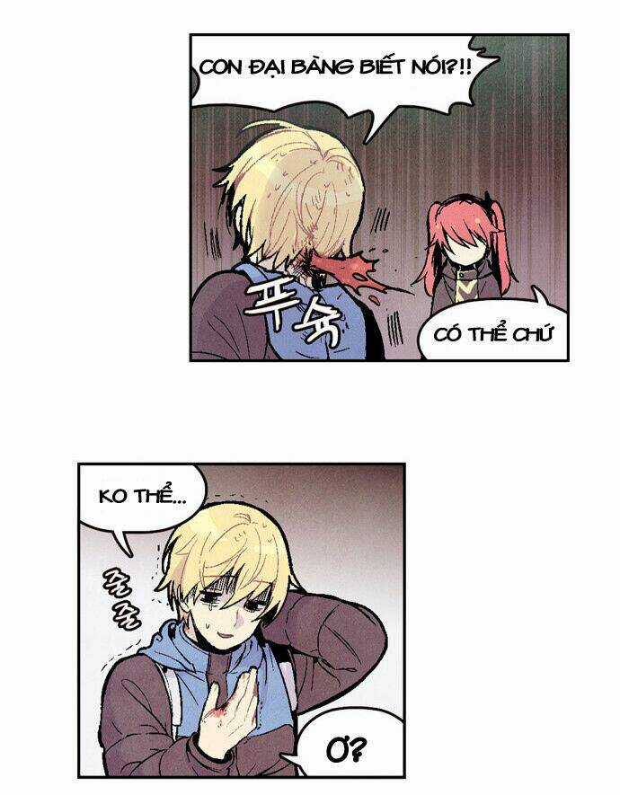 americano-exodus Chapter 1 trang 26