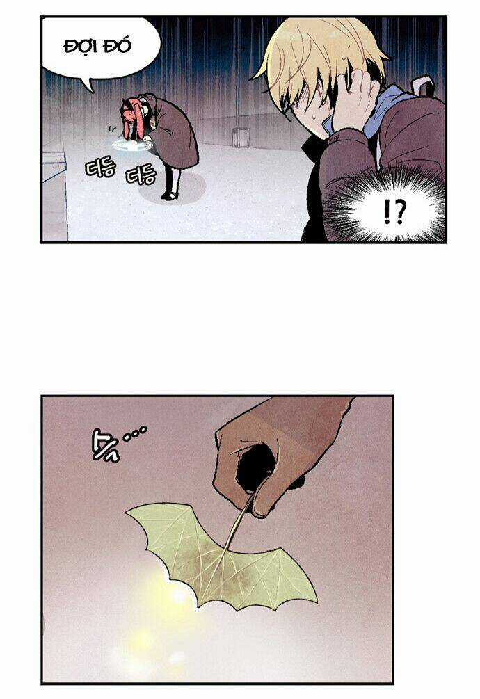 americano-exodus Chapter 1 trang 28