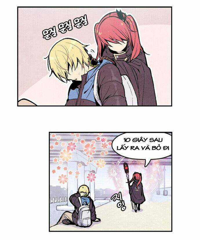 americano-exodus Chapter 1 trang 29