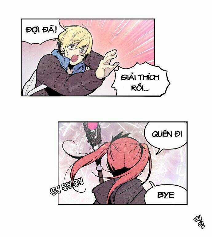 americano-exodus Chapter 1 trang 30