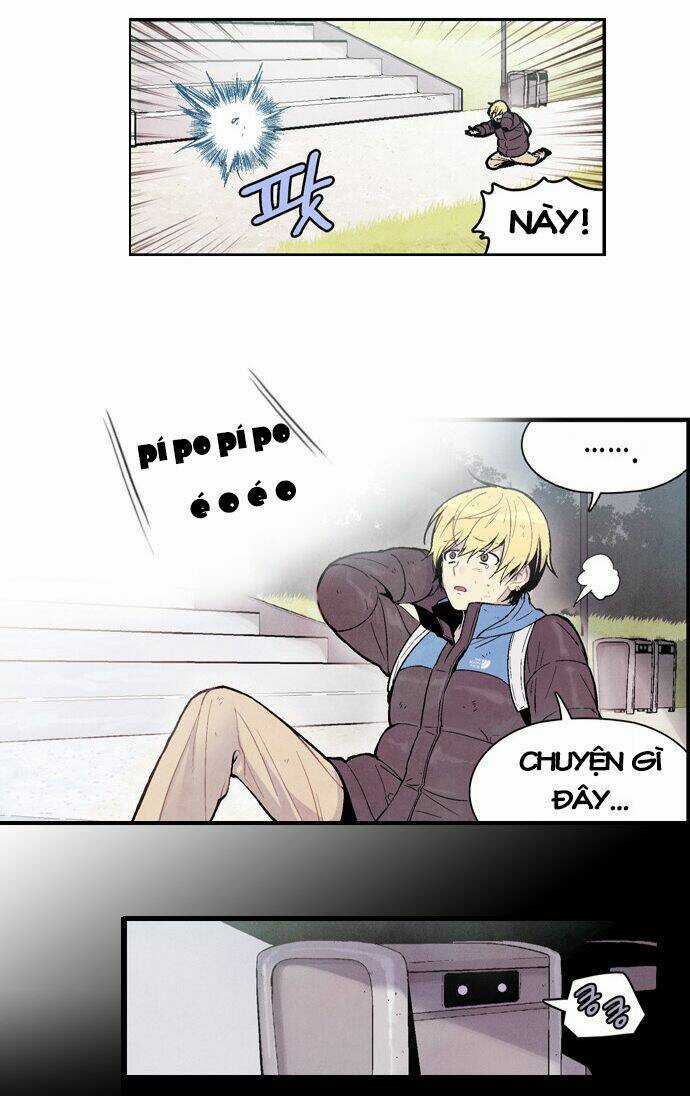 americano-exodus Chapter 1 trang 31