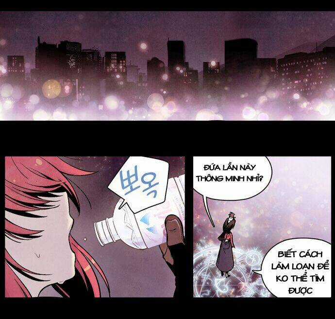 americano-exodus Chapter 1 trang 32