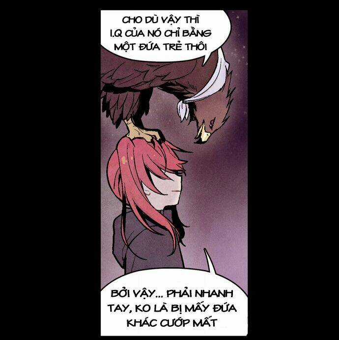 americano-exodus Chapter 1 trang 33