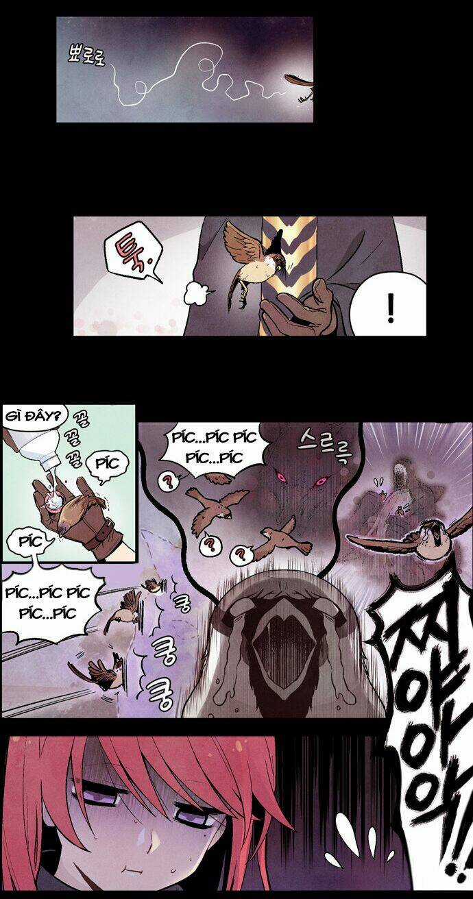 americano-exodus Chapter 1 trang 39