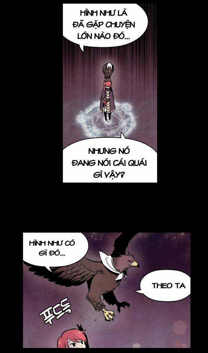 americano-exodus Chapter 1 trang 40