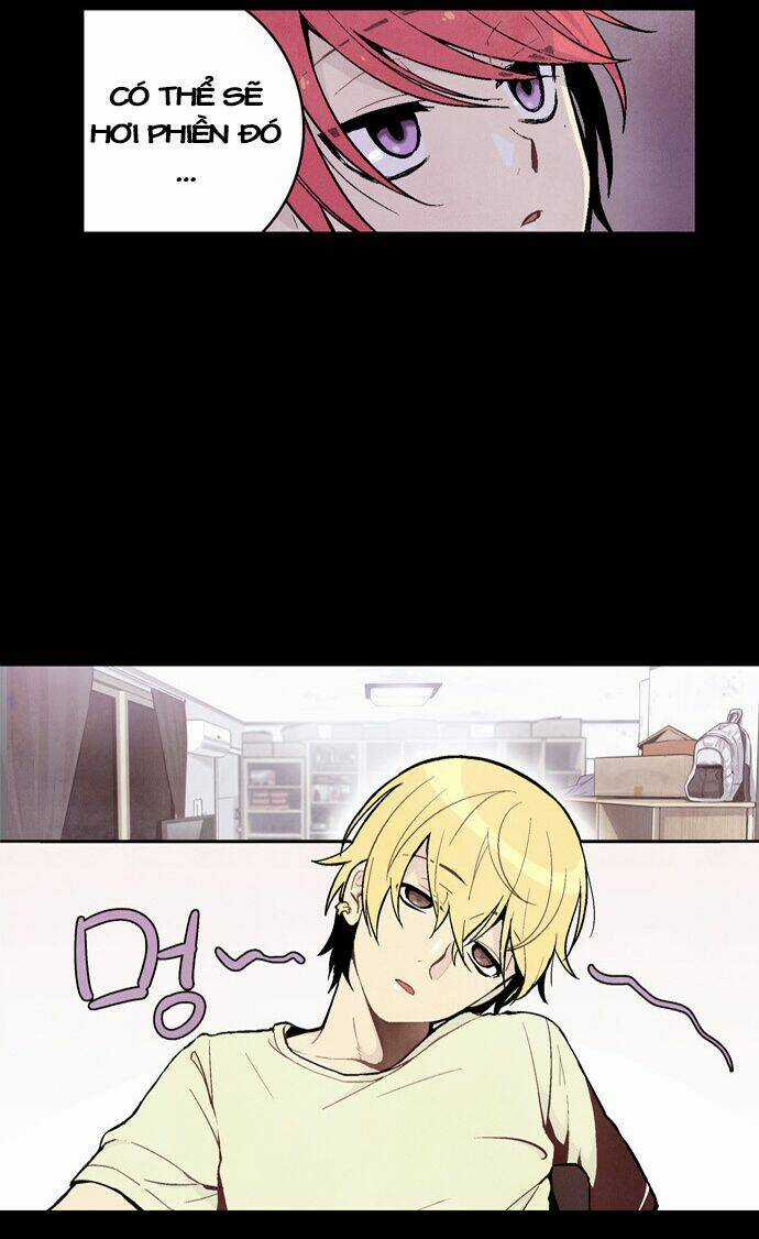 americano-exodus Chapter 1 trang 41