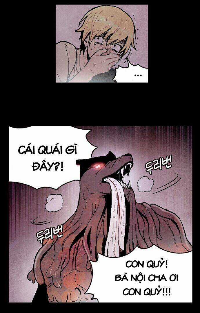 americano-exodus Chapter 1 trang 49