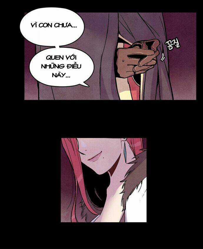 americano-exodus Chapter 1 trang 5