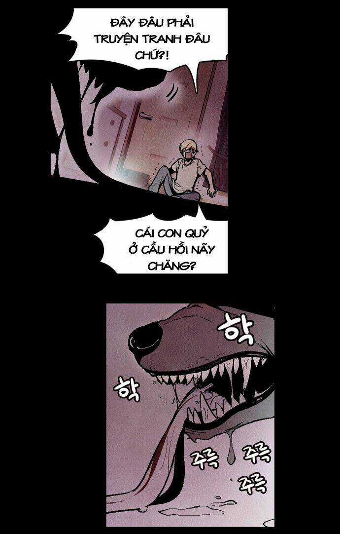 americano-exodus Chapter 1 trang 50