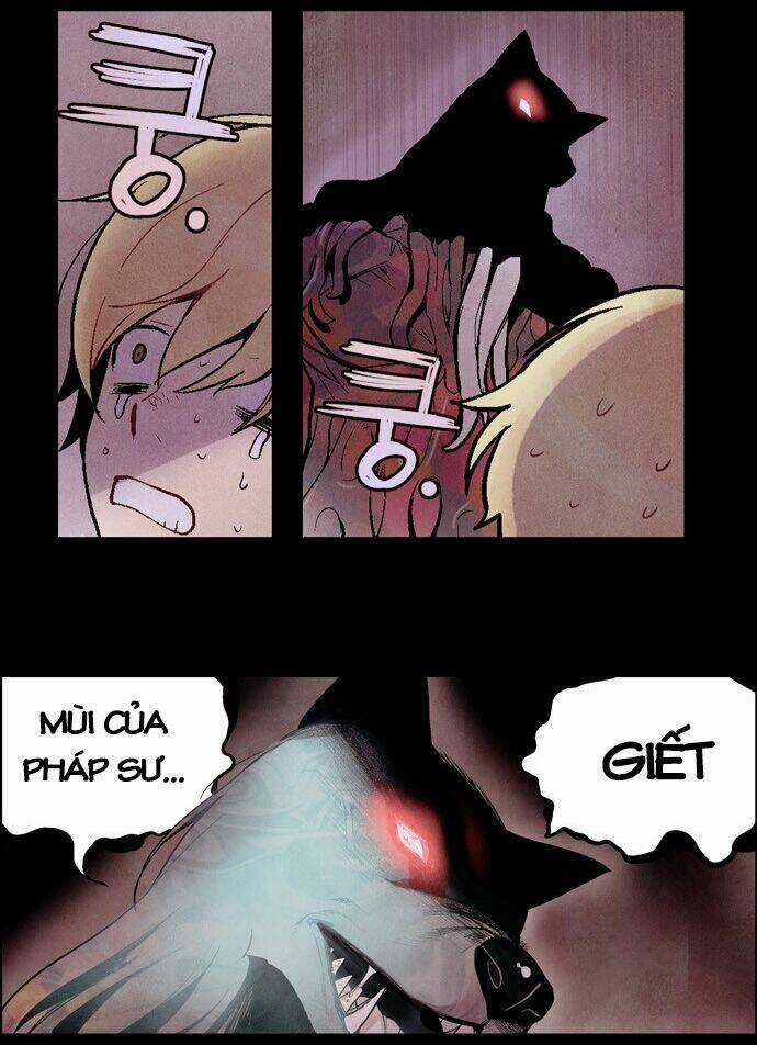 americano-exodus Chapter 1 trang 53