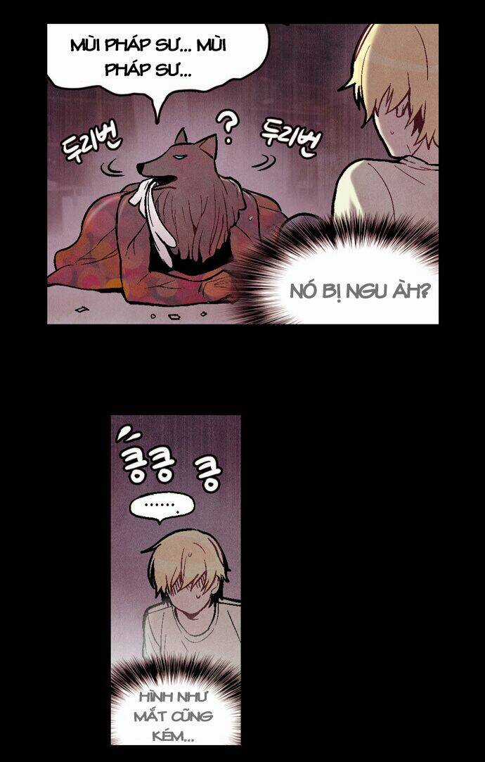 americano-exodus Chapter 1 trang 58