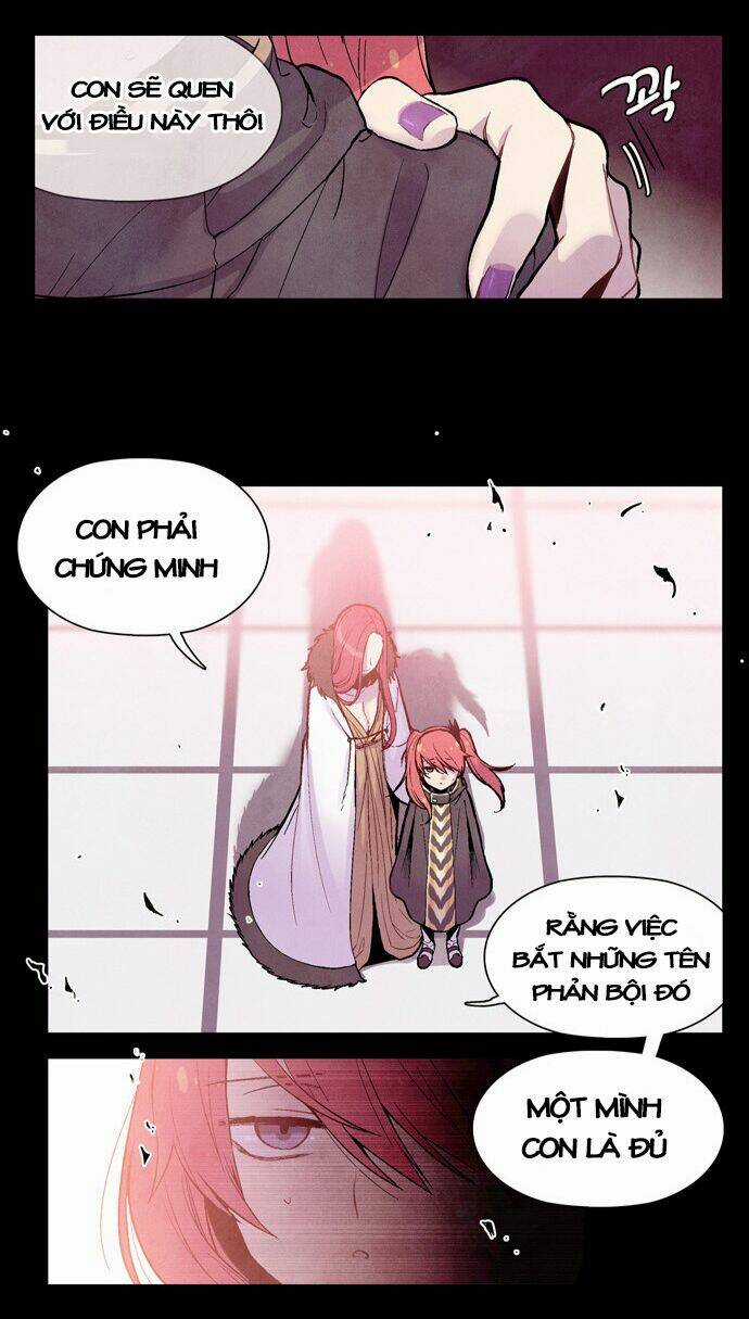 americano-exodus Chapter 1 trang 6