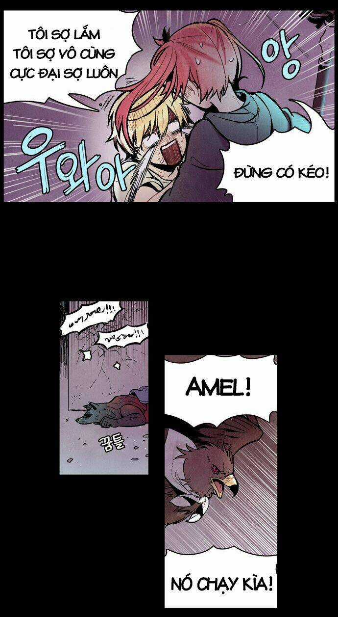 americano-exodus Chapter 1 trang 73