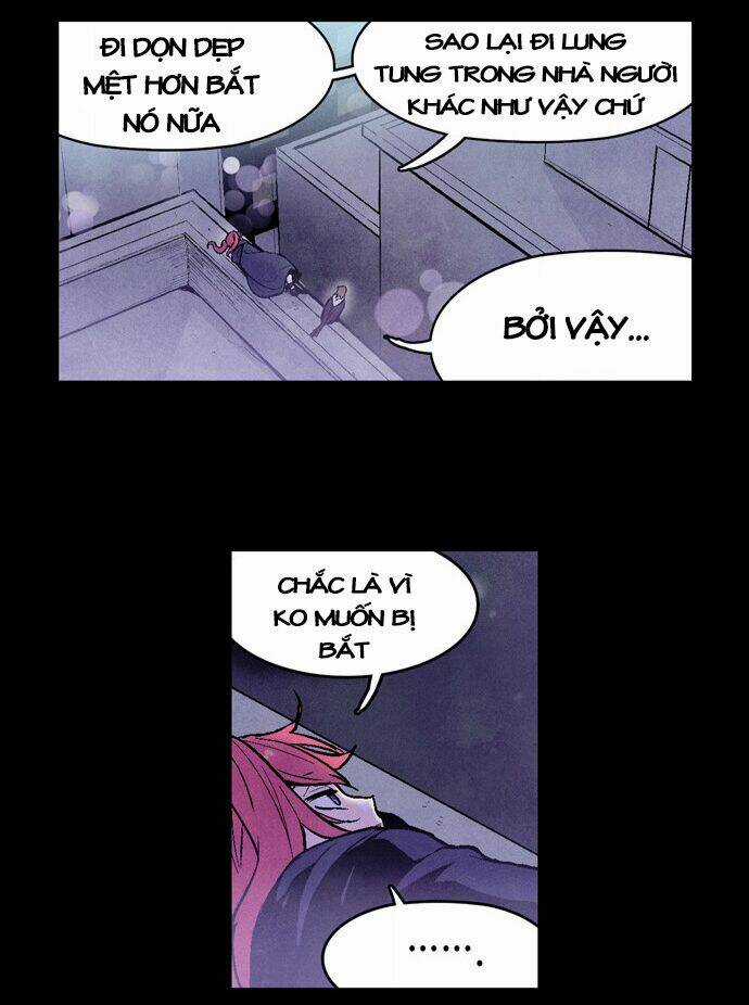 americano-exodus Chapter 1 trang 84