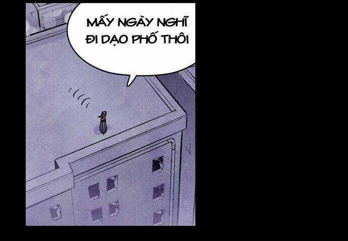 americano-exodus Chapter 1 trang 87