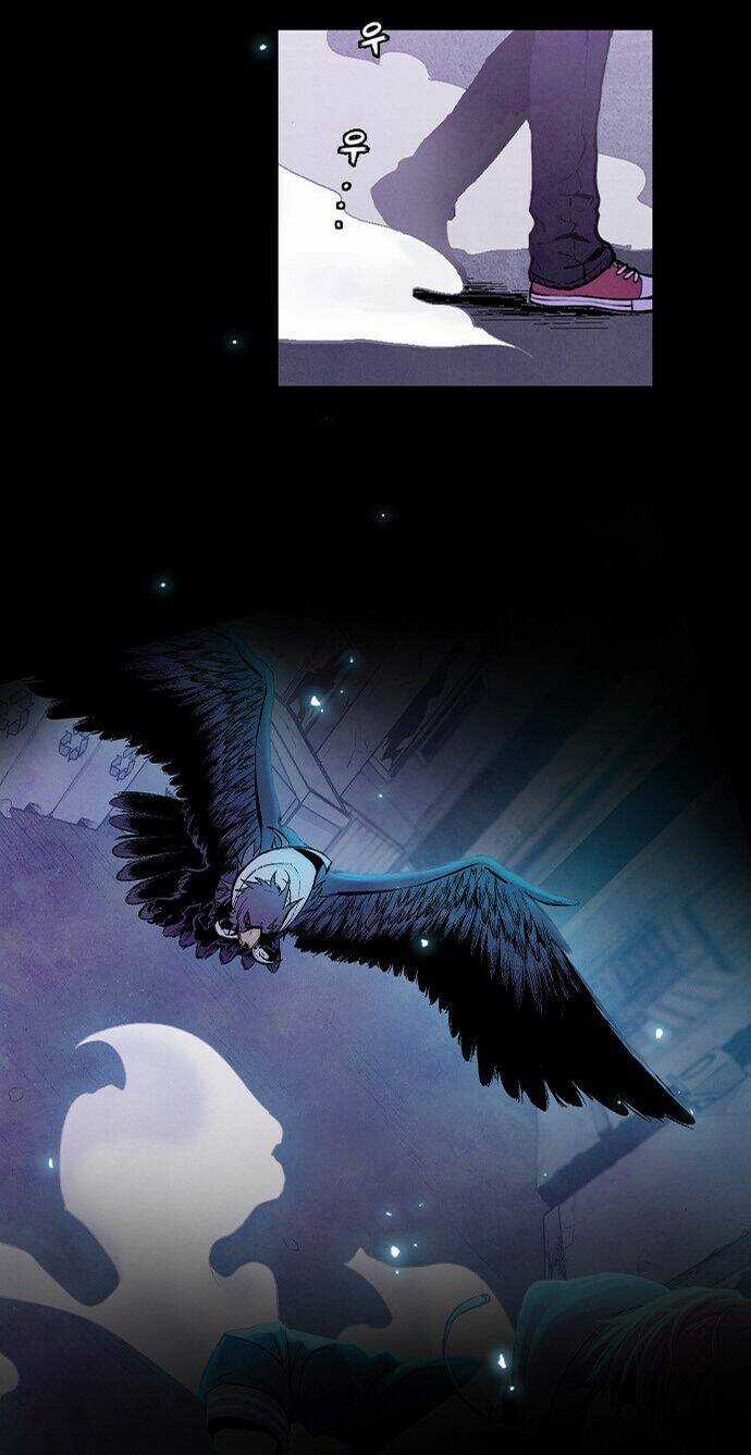 americano-exodus Chapter 1 trang 92