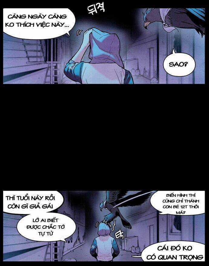 americano-exodus Chapter 1 trang 94