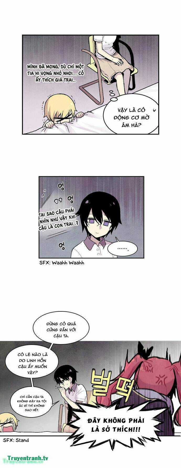 americano-exodus Chapter 10 trang 0