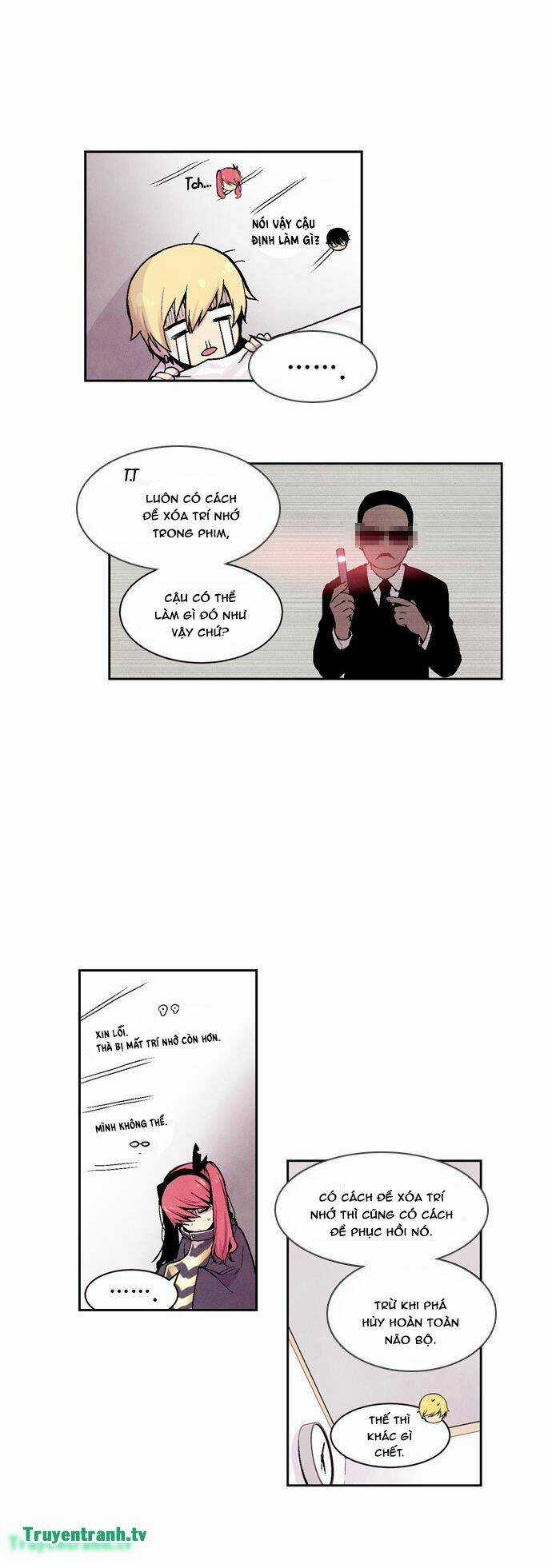 americano-exodus Chapter 10 trang 3