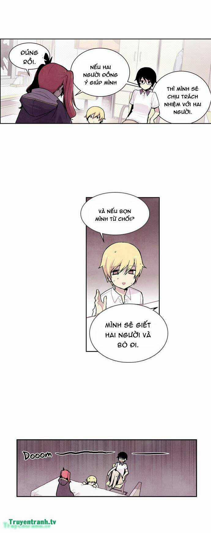 americano-exodus Chapter 10 trang 5