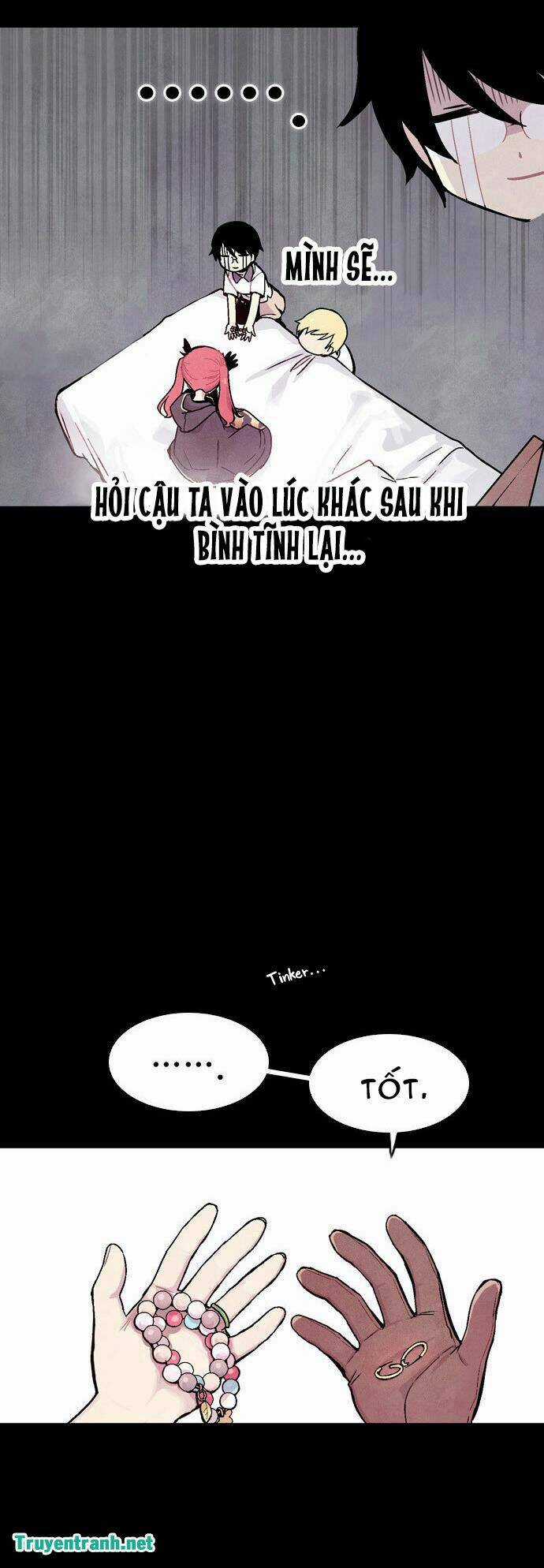 americano-exodus Chapter 11 trang 12