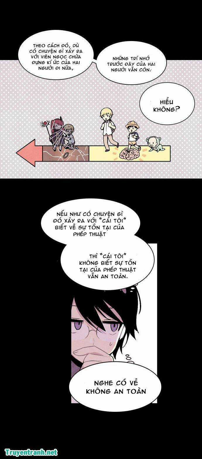 americano-exodus Chapter 11 trang 15