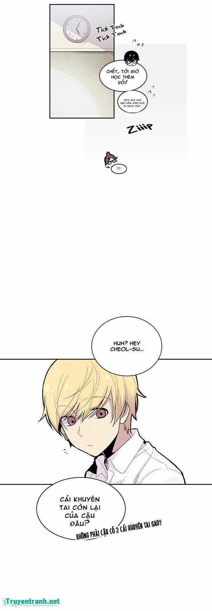 americano-exodus Chapter 11 trang 2