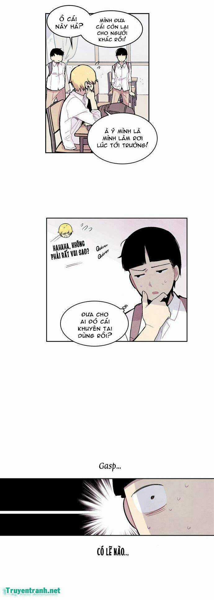 americano-exodus Chapter 11 trang 3