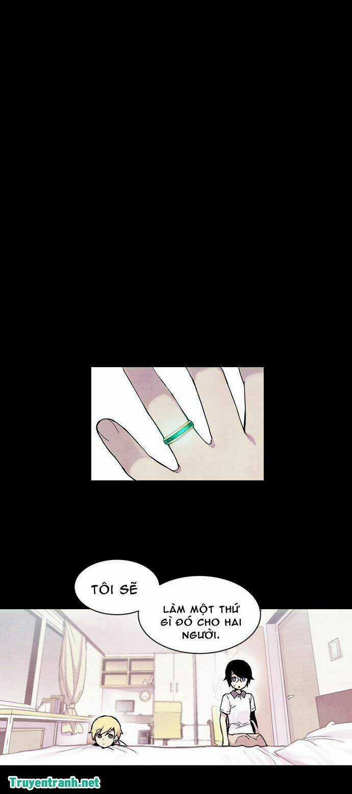 americano-exodus Chapter 11 trang 6