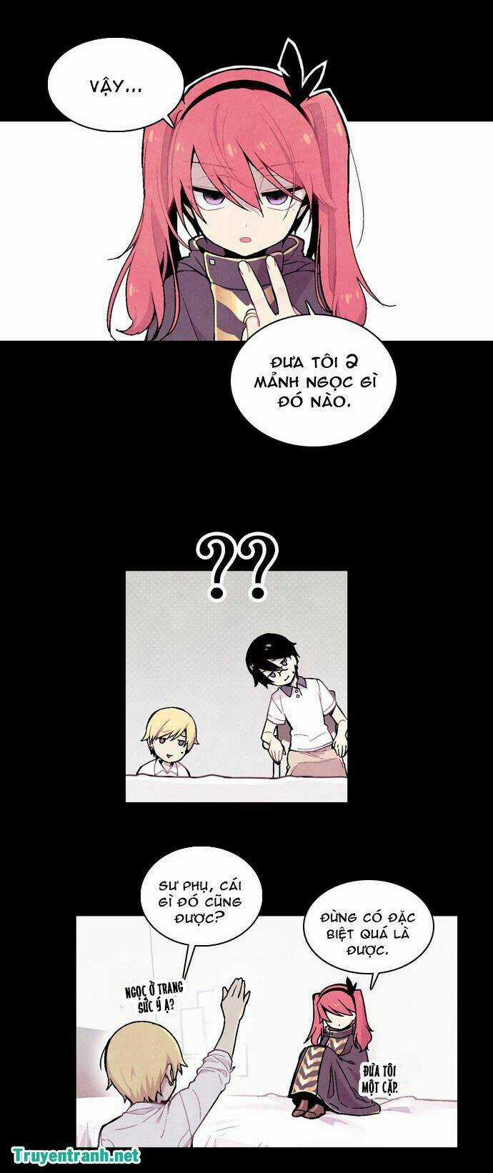 americano-exodus Chapter 11 trang 7