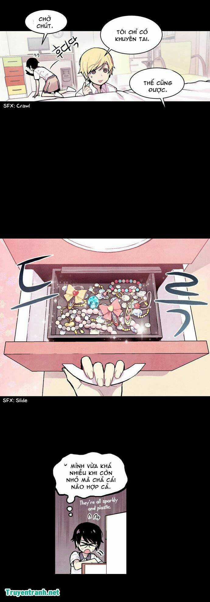 americano-exodus Chapter 11 trang 8