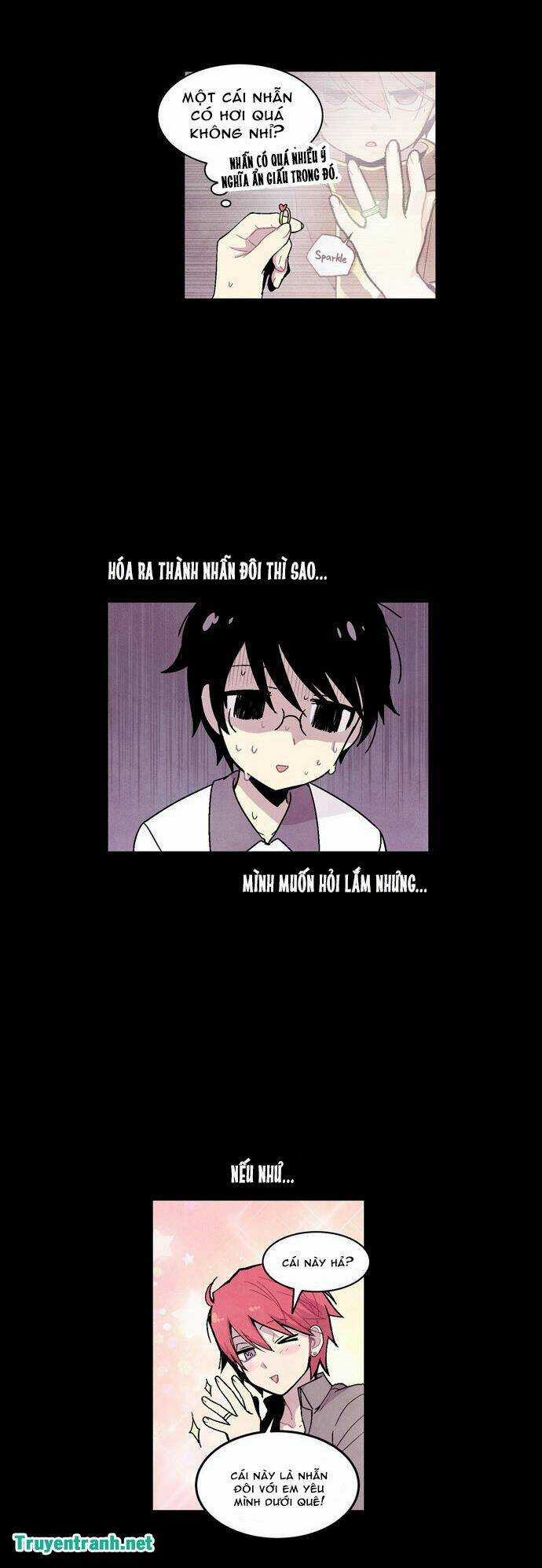 americano-exodus Chapter 11 trang 9