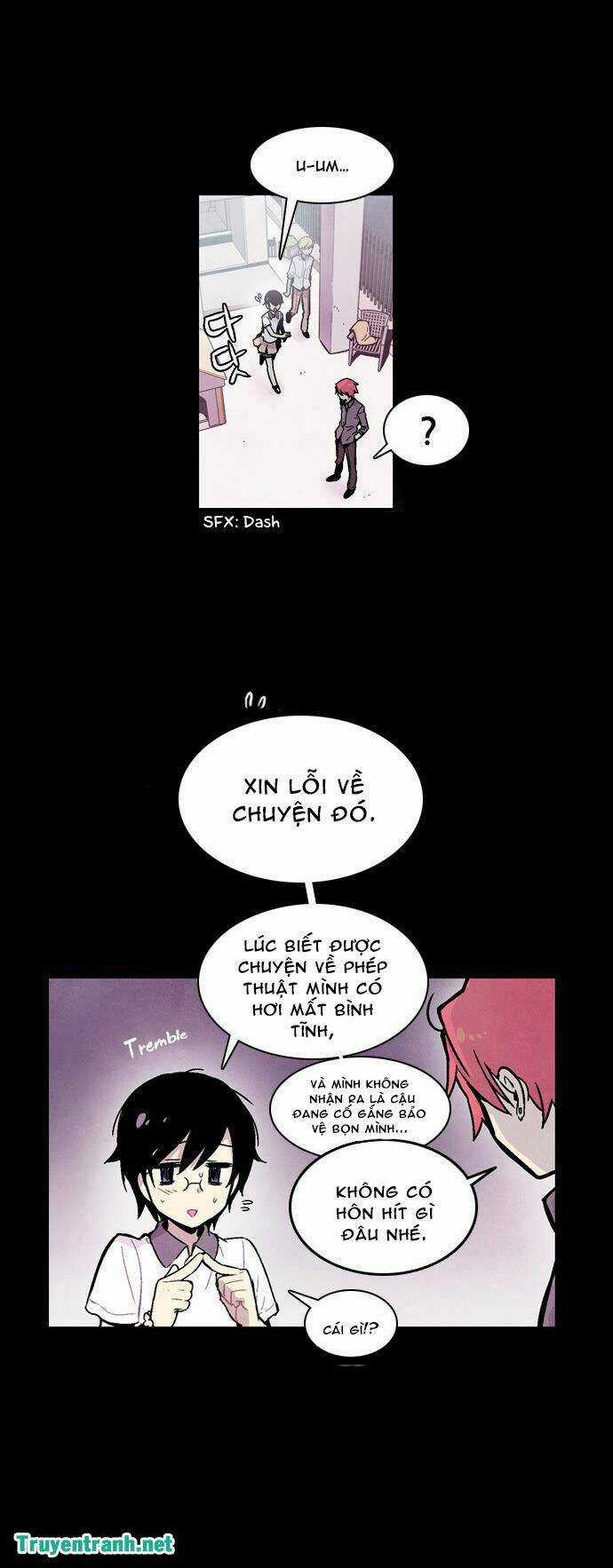 americano-exodus Chapter 12 trang 11