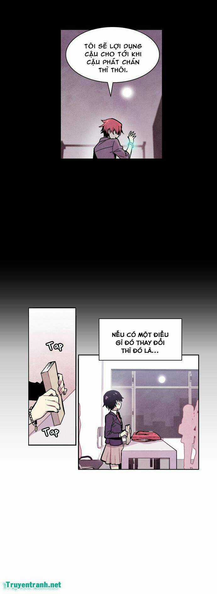 americano-exodus Chapter 12 trang 12