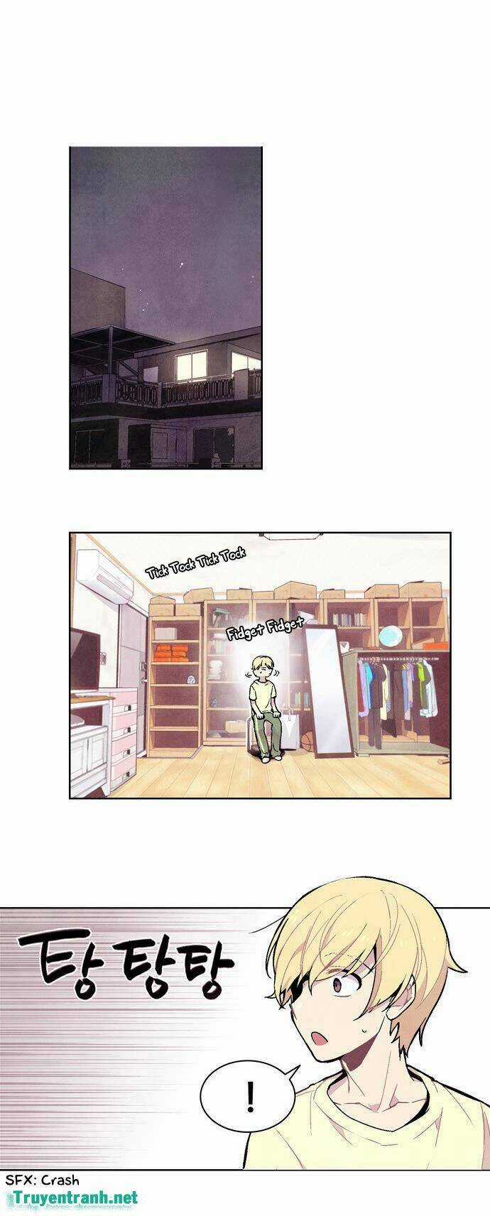 americano-exodus Chapter 12 trang 13