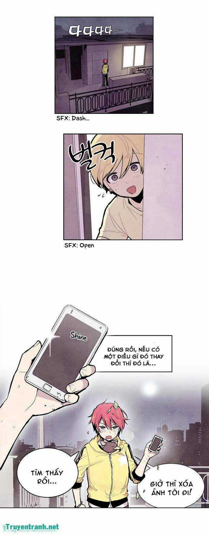 americano-exodus Chapter 12 trang 14