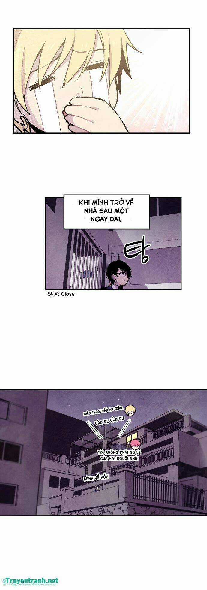 americano-exodus Chapter 12 trang 15